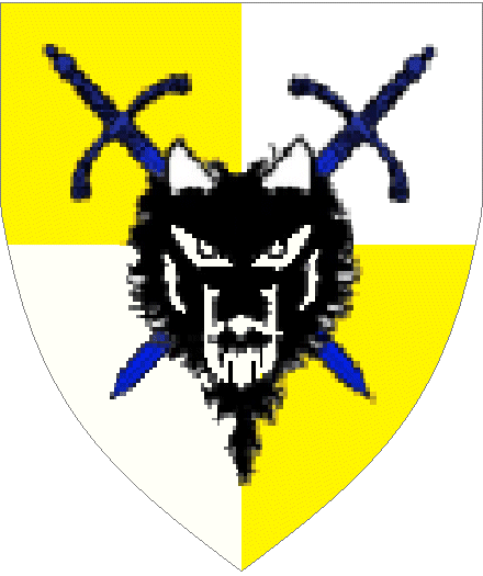Heraldic image