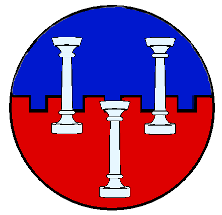 Royal Order of the Pillars of Terre Neuve
