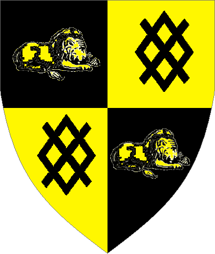 Heraldic image