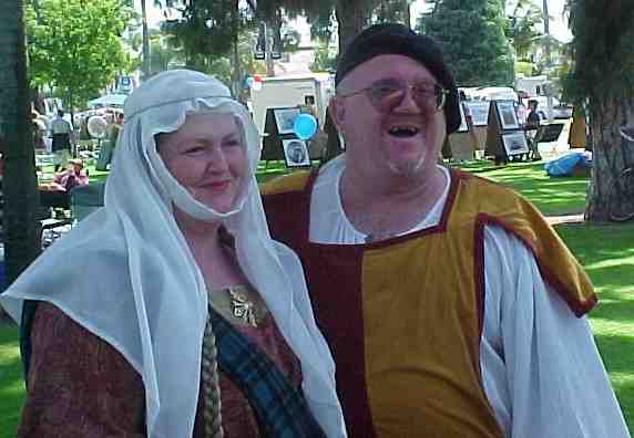 A memorial image of Dame Claire T&oslash;nnesdtr